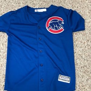 Jason Hayward boys large